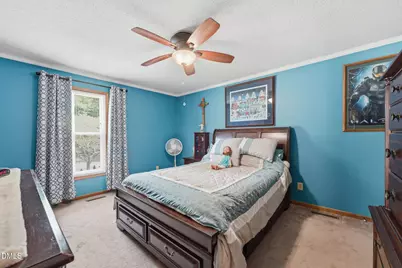 3124 Oakridge Drive, Graham, NC 27253 - Photo 19