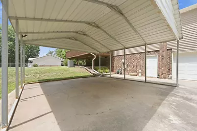 3124 Oakridge Drive, Graham, NC 27253 - Photo 35