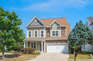 545 Hadlow St, Fuquay-Varina, NC 27526 - Photo 1