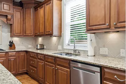 105 Harvestwood Drive, Apex, NC 27539 - Photo 9