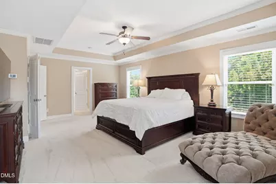 105 Harvestwood Drive, Apex, NC 27539 - Photo 39