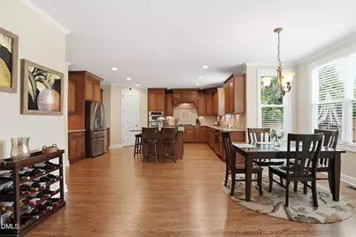 105 Harvestwood Drive, Apex, NC 27539 - Photo 21