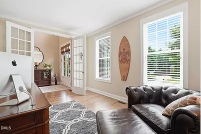 105 Harvestwood Drive, Apex, NC 27539 - Photo 5