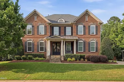 105 Harvestwood Drive, Apex, NC 27539 - Photo 1