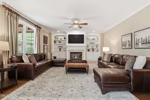 105 Harvestwood Dr, Apex, NC 27539 - Photo 23