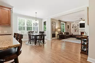 105 Harvestwood Dr, Apex, NC 27539 - Photo 17