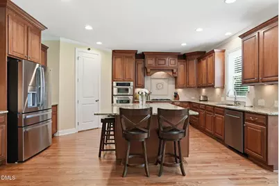105 Harvestwood Drive, Apex, NC 27539 - Photo 7