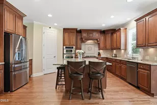 105 Harvestwood Dr, Apex, NC 27539 - Photo 7