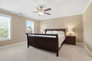 105 Harvestwood Dr, Apex, NC 27539 - Photo 59