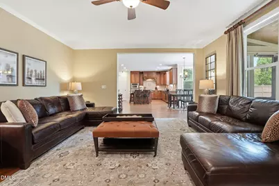 105 Harvestwood Drive, Apex, NC 27539 - Photo 25