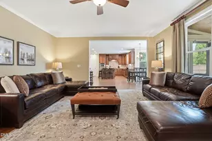 105 Harvestwood Dr, Apex, NC 27539 - Photo 25
