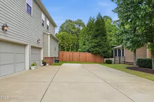 105 Harvestwood Dr, Apex, NC 27539 - Photo 75