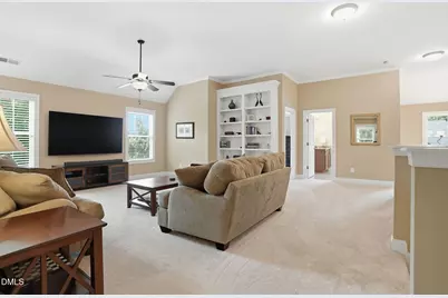 105 Harvestwood Drive, Apex, NC 27539 - Photo 31