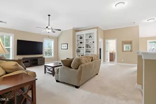 105 Harvestwood Dr, Apex, NC 27539 - Photo 31