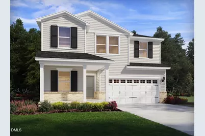501 Southland Drive, Zebulon, NC 27597 - Photo 1