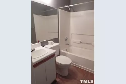 1341 Crab Orchard Drive #001, Raleigh, NC 27606 - Photo 13