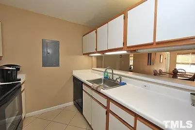 1341 Crab Orchard Drive #001, Raleigh, NC 27606 - Photo 5