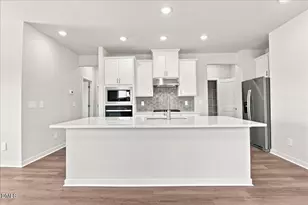 174 N Field Sparrow Wy, Clayton, NC 27520 - Photo 11