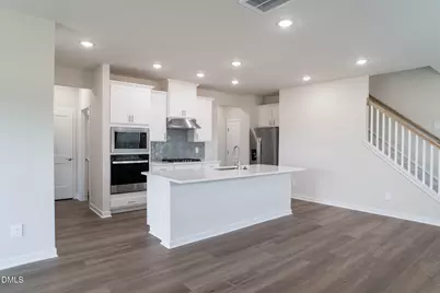 174 N Field Sparrow Way, Clayton, NC 27520 - Photo 5