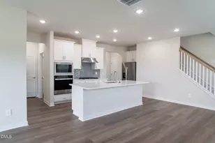174 N Field Sparrow Wy, Clayton, NC 27520 - Photo 5