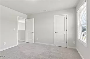 174 N Field Sparrow Wy, Clayton, NC 27520 - Photo 17