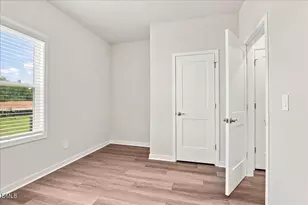 174 N Field Sparrow Wy, Clayton, NC 27520 - Photo 23