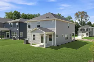 174 N Field Sparrow Wy, Clayton, NC 27520 - Photo 29