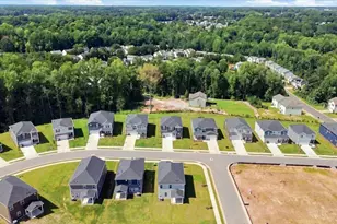 174 N Field Sparrow Wy, Clayton, NC 27520 - Photo 31