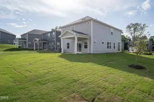174 N Field Sparrow Wy, Clayton, NC 27520 - Photo 9