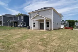 174 N Field Sparrow Wy, Clayton, NC 27520 - Photo 5