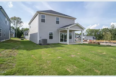 174 N Field Sparrow Way, Clayton, NC 27520 - Photo 11