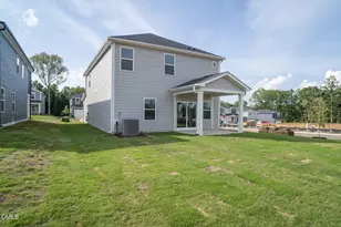 174 N Field Sparrow Wy, Clayton, NC 27520 - Photo 11