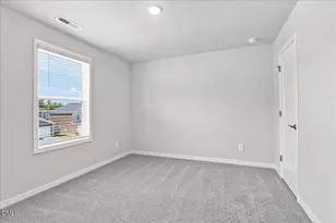 174 N Field Sparrow Wy, Clayton, NC 27520 - Photo 19