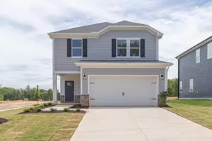 174 N Field Sparrow Wy, Clayton, NC 27520 - Photo 1