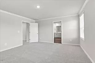 174 N Field Sparrow Wy, Clayton, NC 27520 - Photo 15