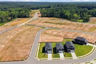 174 N Field Sparrow Wy, Clayton, NC 27520 - Photo 33