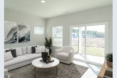 174 N Field Sparrow Way, Clayton, NC 27520 - Photo 13