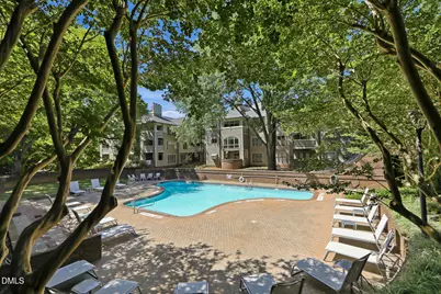 700 Bishops Park Drive #204, Raleigh, NC 27605 - Photo 15