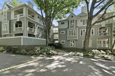 700 Bishops Park Drive, Raleigh, NC 27605 - Photo 1