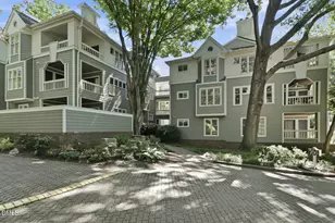 700 Bishops Park Dr, Raleigh, NC 27605 - Photo 1