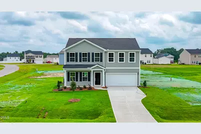17 Lowell Cove #Lot 13, Angier, NC 27501 - Photo 1