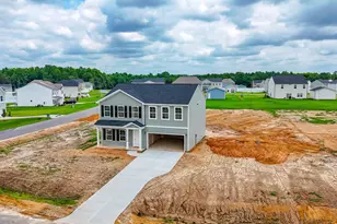 17 Lowell Cv, Angier, NC 27501 - Photo 5