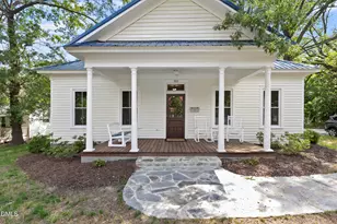 915 S 3rd St, Sanford, NC 27330 - Photo 1