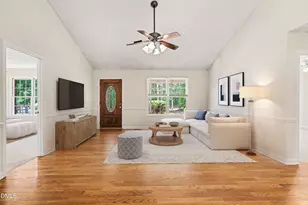 5359 Bass Mountain Rd, Snow Camp, NC 27349 - Photo 3