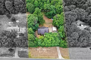 5359 Bass Mountain Rd, Snow Camp, NC 27349 - Photo 21