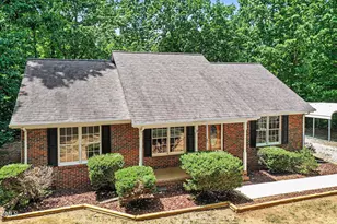 5359 Bass Mountain Rd, Snow Camp, NC 27349 - Photo 1