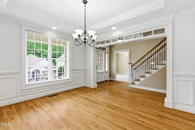 402 Village Loop Drive, Apex, NC 27502 - Photo 5