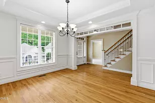 402 Village Loop Dr, Apex, NC 27502 - Photo 5