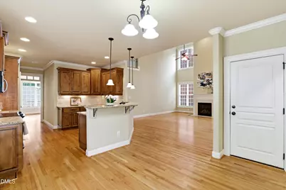 402 Village Loop Drive, Apex, NC 27502 - Photo 9