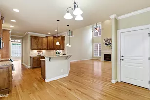 402 Village Loop Dr, Apex, NC 27502 - Photo 9